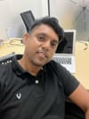 Abhilash Sathyan