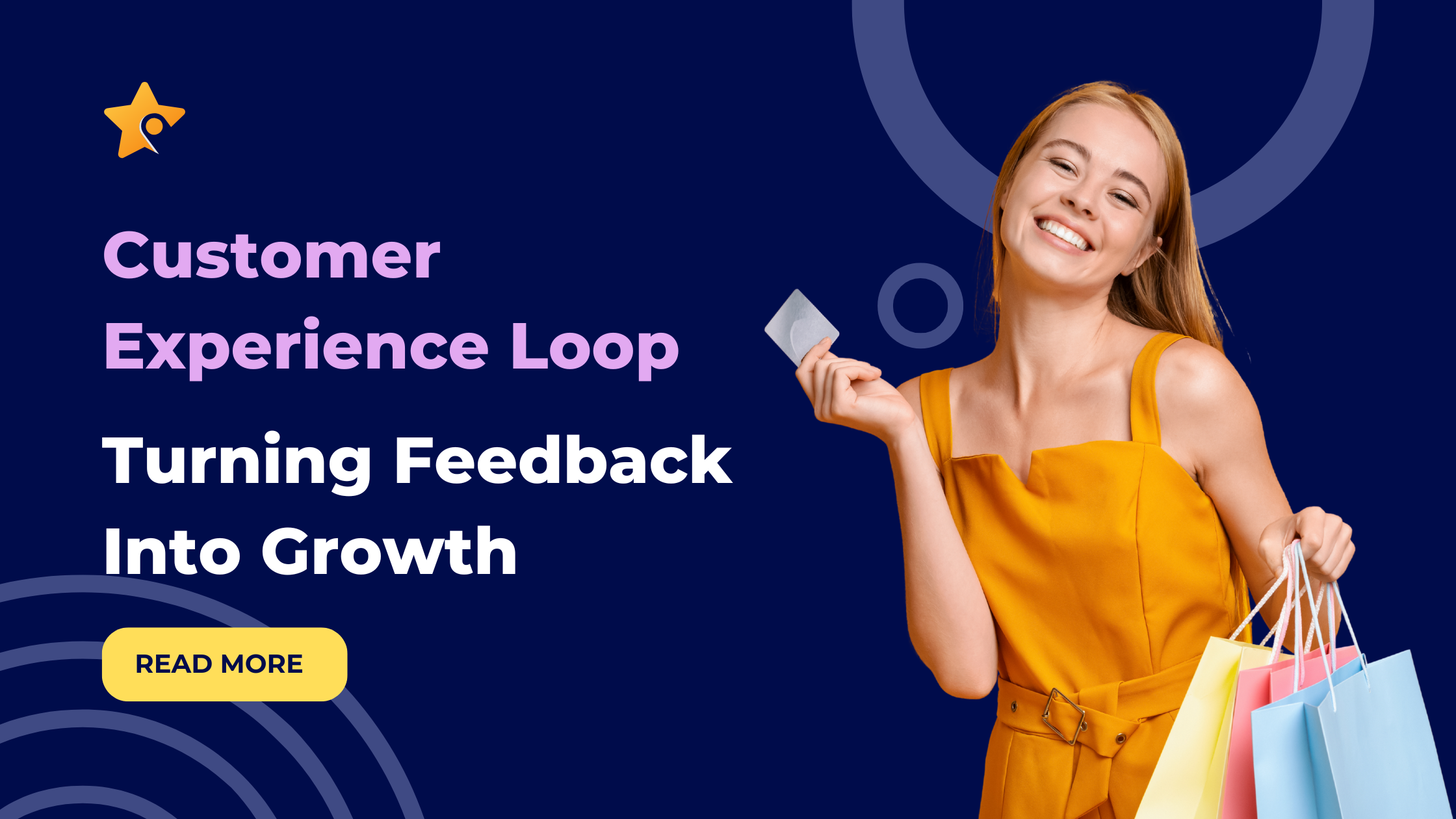Customer Experience Loop Explained