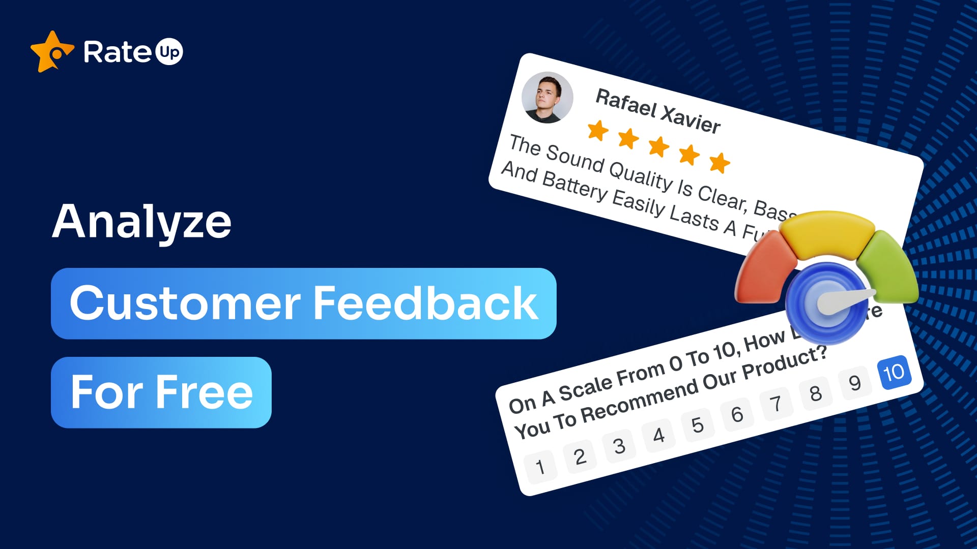 How to Analyze Customer Feedback for FREE?