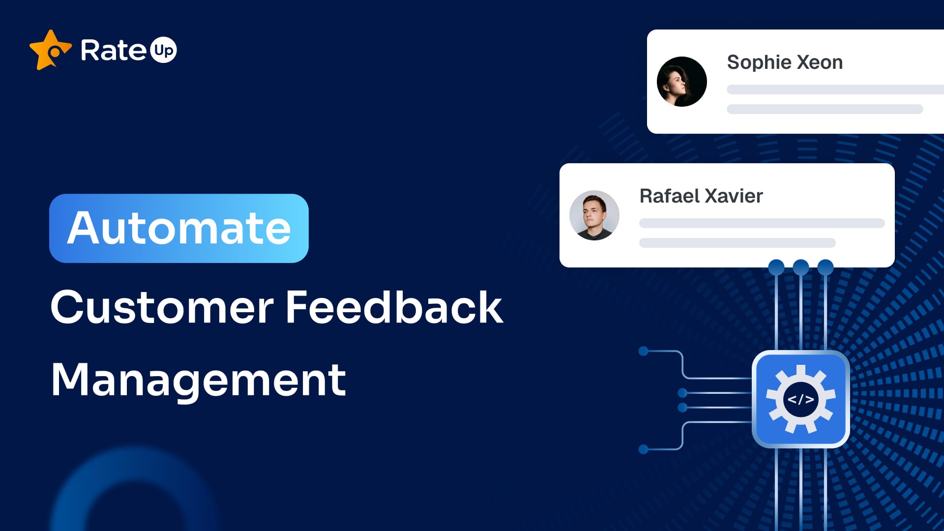 Automate Customer Feedback Management: Business Case and ROI for SMBs