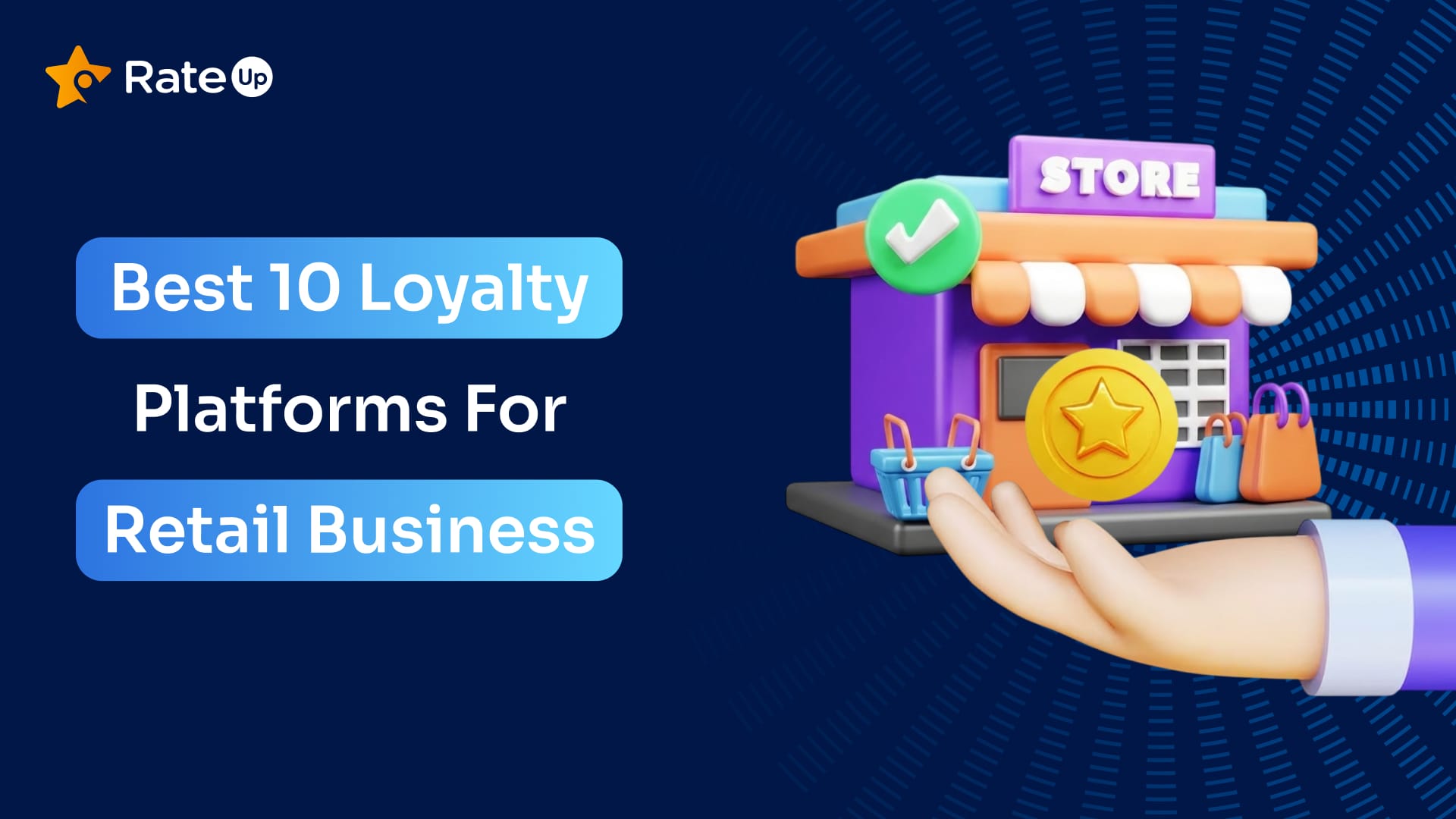 The Modern Loyalty Stack: A 2025 Review of the Top 10 Platforms