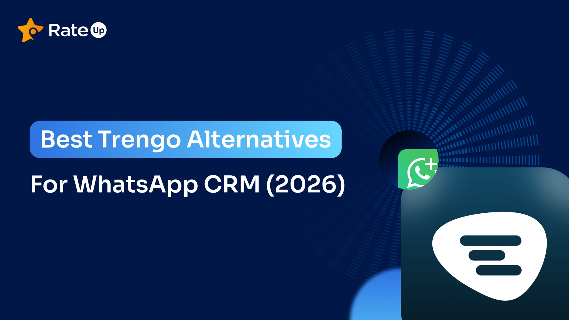 Trengo Alternatives 2026 Guide: Scale Your WhatsApp CRM Without the "Growth Tax"