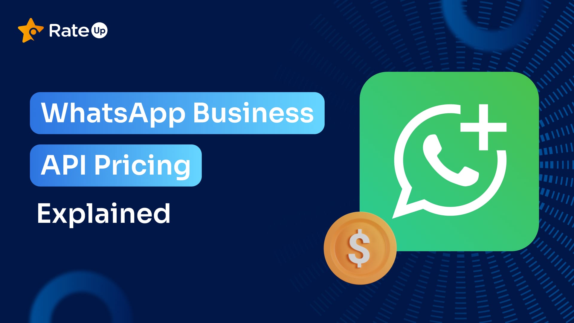WhatsApp Business API Pricing: Understanding Conversation Categories and Costs