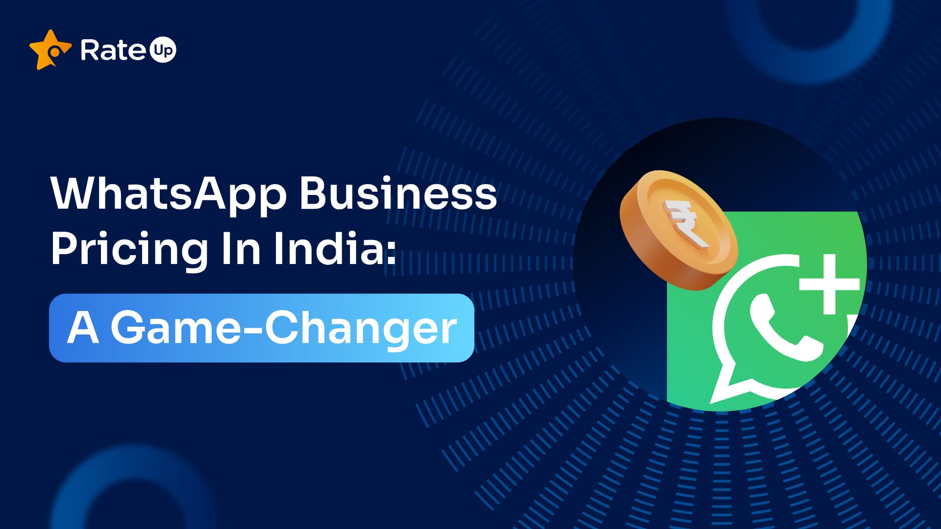 WhatsApp Business Pricing in India: A Game-Changer for Business Applications