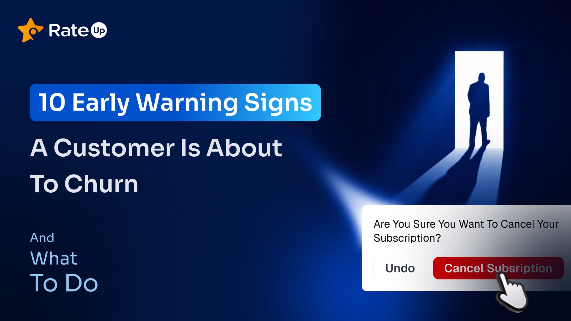 10 Early Warning Signs a Customer Is About to Churn (And What to Do)