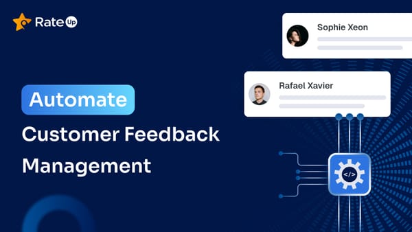 Automate Customer Feedback Management: Business Case and ROI for SMBs