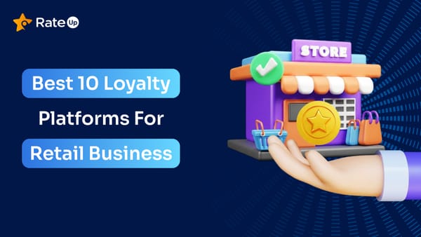 The Modern Loyalty Stack: A 2025 Review of the Top 10 Platforms
