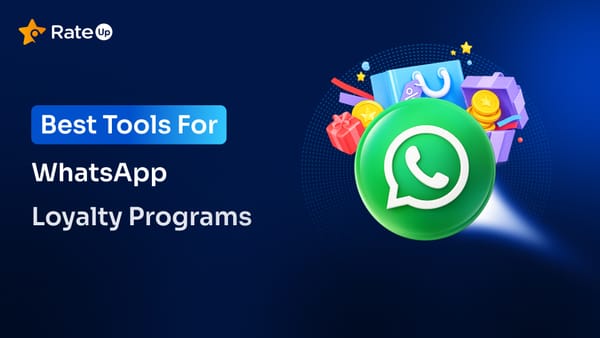 Best WhatsApp loyalty programs